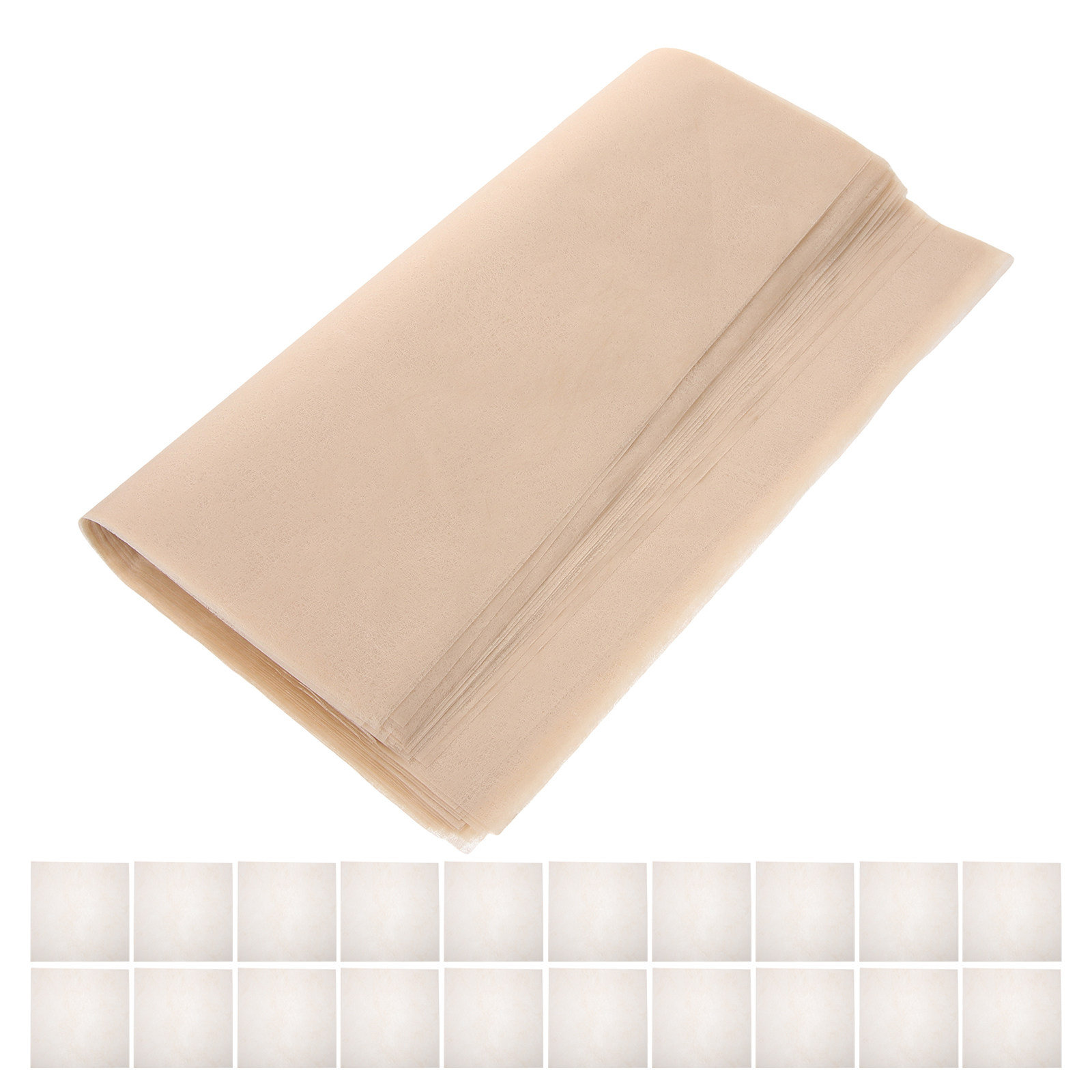 กระดาษห่อดอกไม้ 100 แผ่น ลายดอ - Florist Supply Shop บทวิจารณ์และราคา