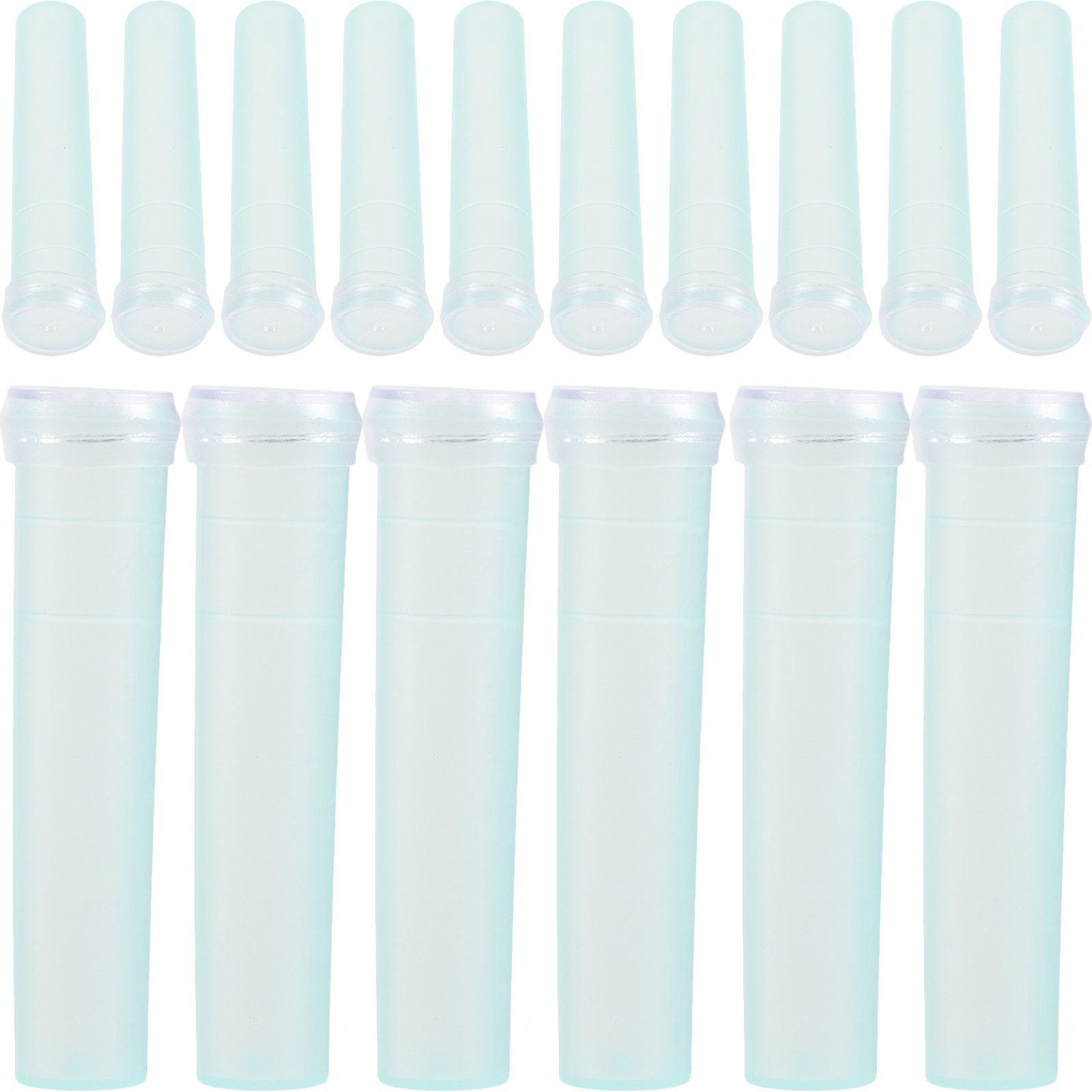 20 ชิ้น หลอดเก็บรักษาดอกไม้สด  - Florist Supply Shop บทวิจารณ์และราคา