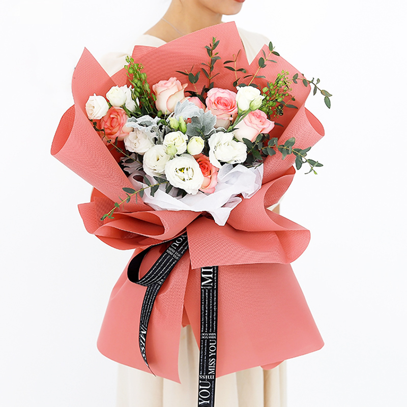 20 ชิ้นช่อบรรจุภัณฑ์วัสดุ Kaff - Florist Supply Shop บทวิจารณ์และราคา