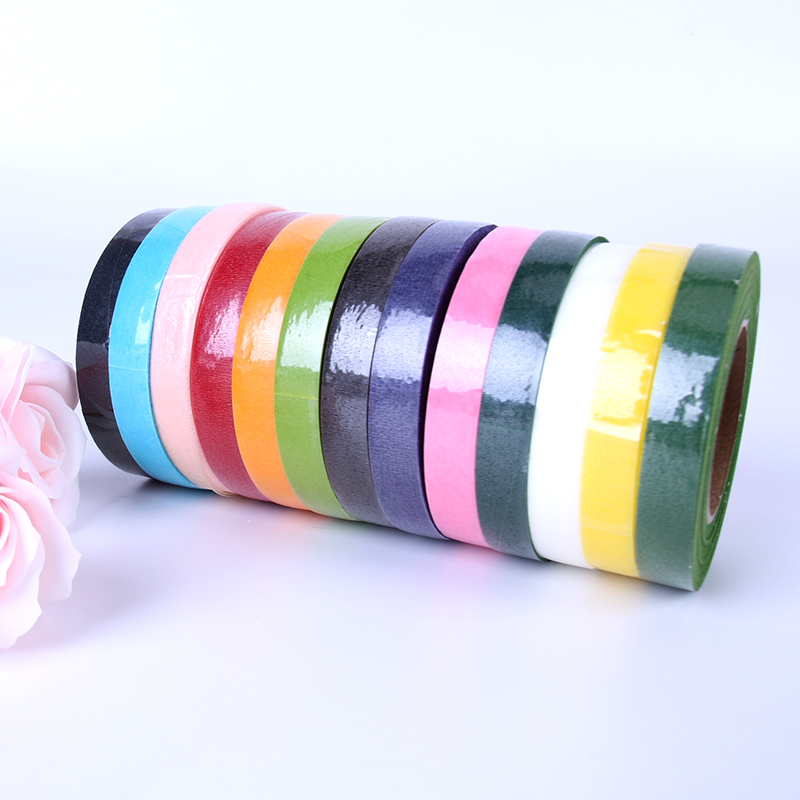 เทปพันก้านดอกไม้ขนาด 12 มม. สำ - Florist Supply House บทวิจารณ์และราคา