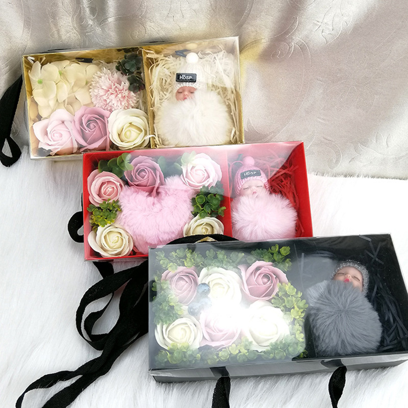 5Pcs สี่เหลี่ยมผืนผ้าของขวัญแบ - Florist Supply House บทวิจารณ์และราคา