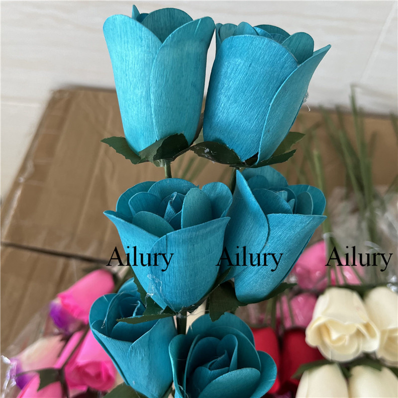 96ชิ้น3.5ซม. ไม้หนามกุหลาบดอกไ - Florist Supply Shop บทวิจารณ์และราคา