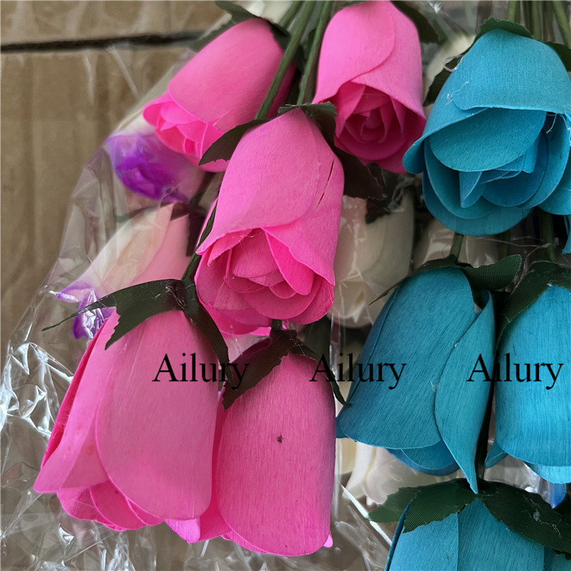 96ชิ้น3.5ซม. ไม้หนามกุหลาบดอกไ - Florist Supply Shop บทวิจารณ์และราคา