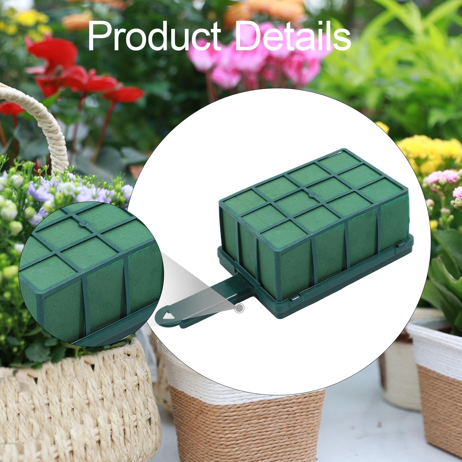 กรงโฟมดอกไม้ กรงดอกไม้ สำหรับจ - Florist Supply House บทวิจารณ์และราคา