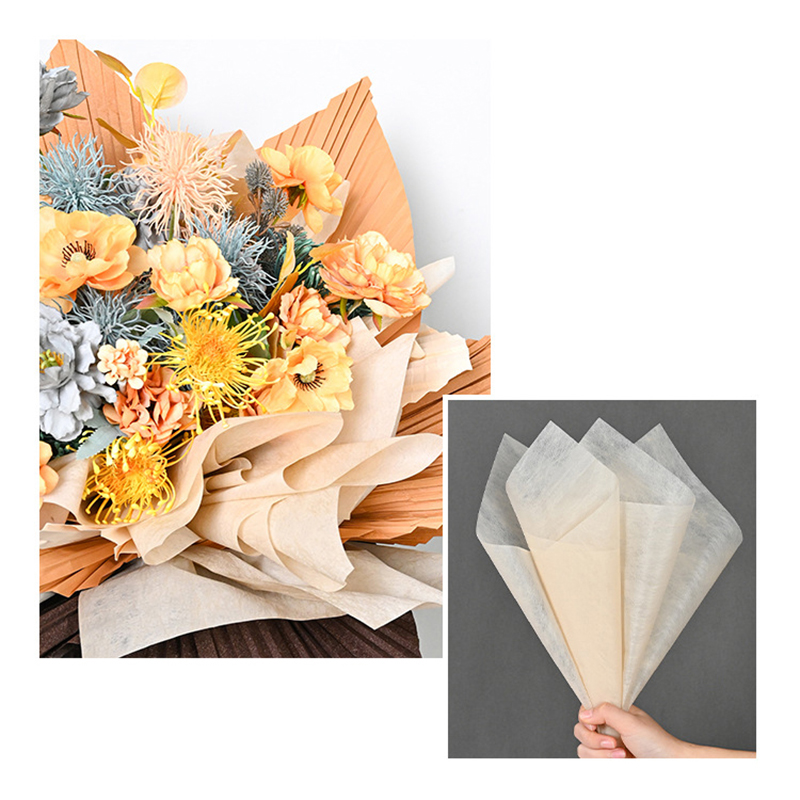 กระดาษห่อดอกไม้เนื้อนุ่ม กระดา - Florist Supply Shop บทวิจารณ์และราคา
