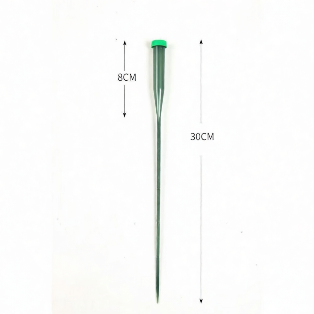 หลอดเก็บรักษาดอกไม้แบบใส ขวดพล - Florist Supply Shop บทวิจารณ์และราคา