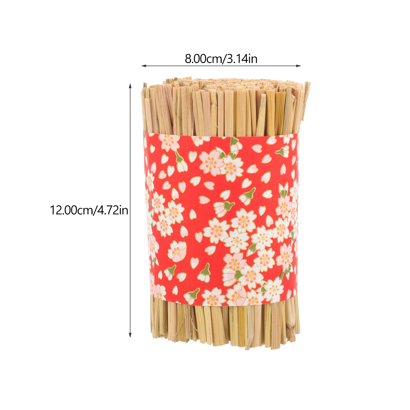 แจกันตกแต่งงานฝีมือจากฟาง ดอกไ - Florist Supply Vases บทวิจารณ์และราคา